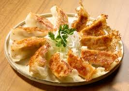 gyoza